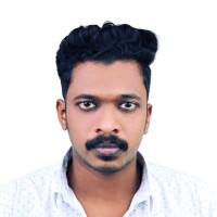 Hari Viswam