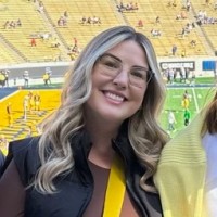 Marissa Bachand
