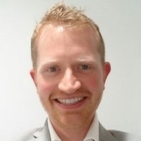 Christopher Gough