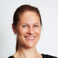 Annabel Young
