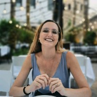 Cristina Cisneros Domínguez