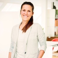 Bettina von Arb-Stamm