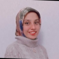Esraa Mostafa