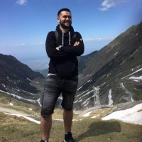 Alexandru-Mihai Sularu