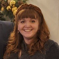 Tash Wilkinson