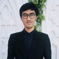 Mochamad Bagas Syarafa Syah