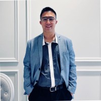 Gun Jin Ivan Ng