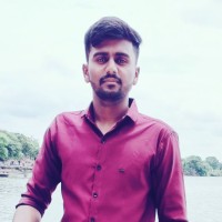 Siddhesh Khandwe