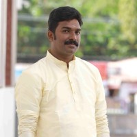 Akhil Mohan