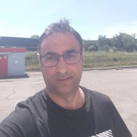 Ahmed BOUALAM