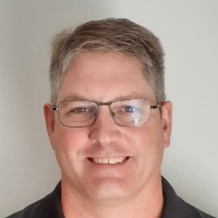 Darryl Skinner