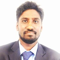 DANIEL PREMKUMAR