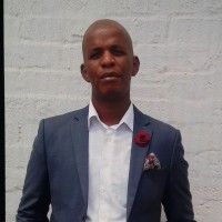 Lebogang Sekoe