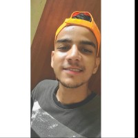 Suraj Parmar