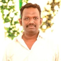 Raja Sukumar