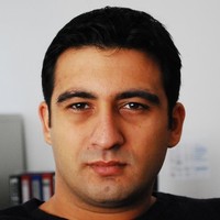 Ali Mamedov