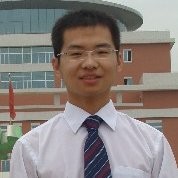 Eric Zhang