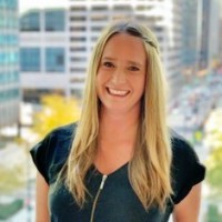 Olivia Schram