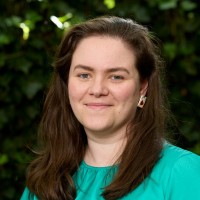 Samantha Paterson