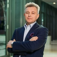 Dariusz Sokolowski