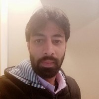 Waheed Chaudhary
