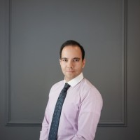 Ahmad Soltani