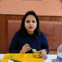 Purnima Nainwal