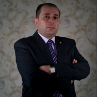 Omar Ghannoum
