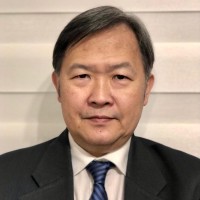 Arthur Ching