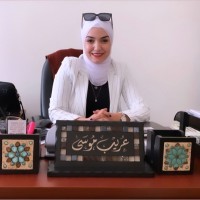Oraib Alkhrisha