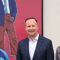 Rob Deutschmann