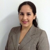 Fiorella Melina Tirado Castillo