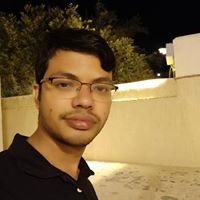 Soumyo Chatterjee