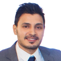 Ahmed Alaa El deen