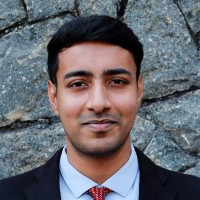 Mohammed Rahil S