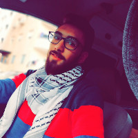 Ibrahem Zakarneh
