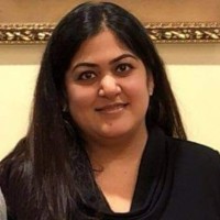 Niharika Dawar