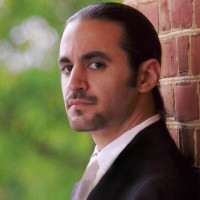 Eric Fallah