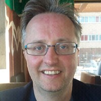 Xander van Uffelen