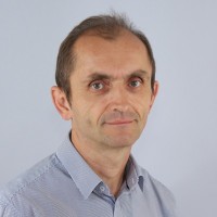 Eric Dohin