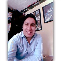 Luis Eduardo Delgadillo Hernández