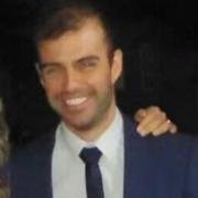 Daniel Ramos
