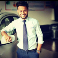 Swapnil Shirke