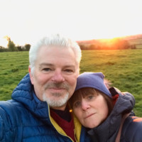 Mark Ward