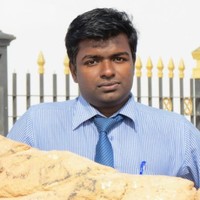 DEEPU DEVARAJAN