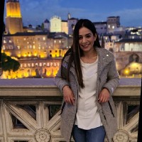 Carolina Garibay Cortes