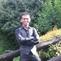 Shaun Moodley