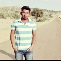 Kumer Singh Gurjar