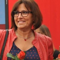 Claudine Bouchard