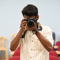 Aathidya varman R